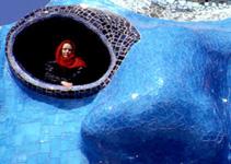 Niki de Saint-Phalle