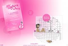 Site Pink Tonic