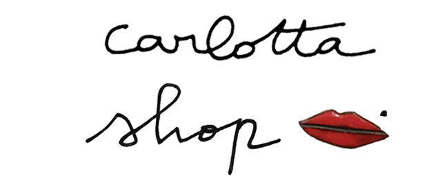 carlotta shop