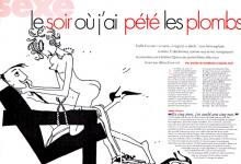 Le soir oÃ¹ j'ai pÃ©tÃ© les plombs