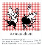 Ãtiquette Crucochon