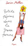 Petits pÃ©pins dans la grosse pomme