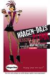 HÃ¤agen-Dazs + Le Fooding