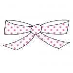 Kiki pois roses