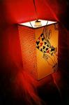 Lampe