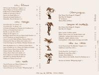 Carte Le Petit LutÃ©tia