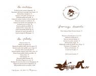 Carte Square Trousseau