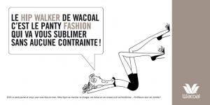 Wacoal mailing